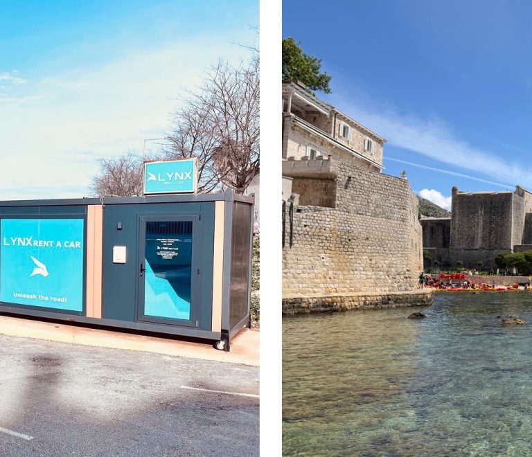 Driving in Dubrovnik – What You Actually Need to Know